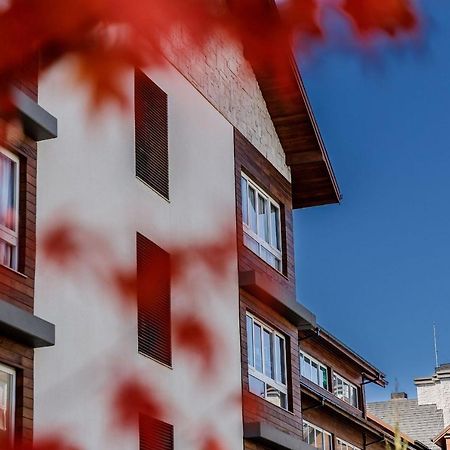 Apto Vita Boulevard Duas Suites Gramado Exteriér fotografie