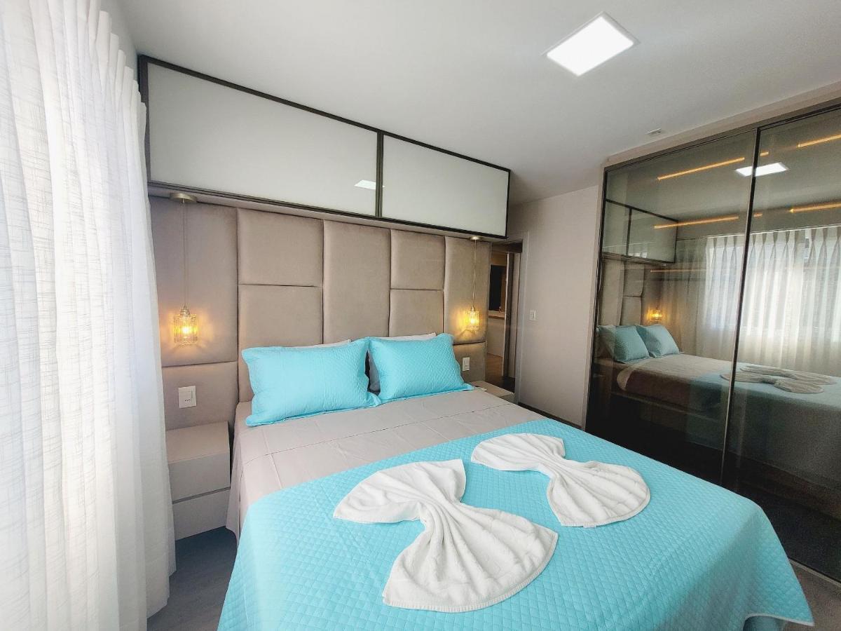 Apto Vita Boulevard Duas Suites Gramado Exteriér fotografie