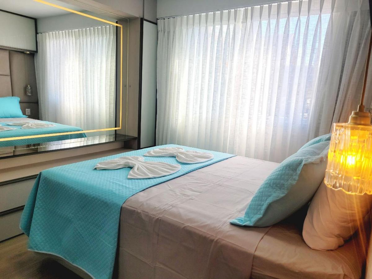 Apto Vita Boulevard Duas Suites Gramado Exteriér fotografie