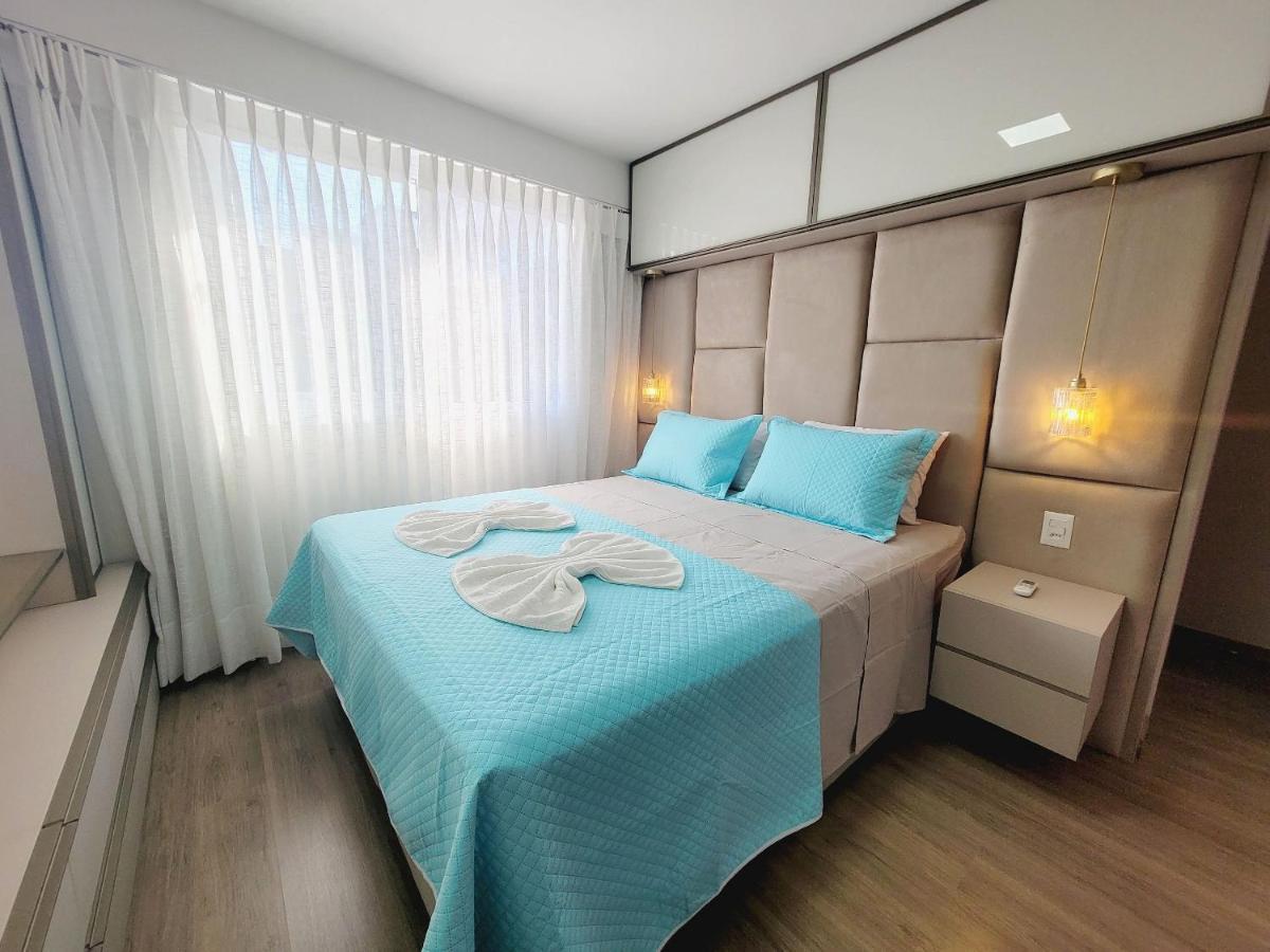 Apto Vita Boulevard Duas Suites Gramado Exteriér fotografie