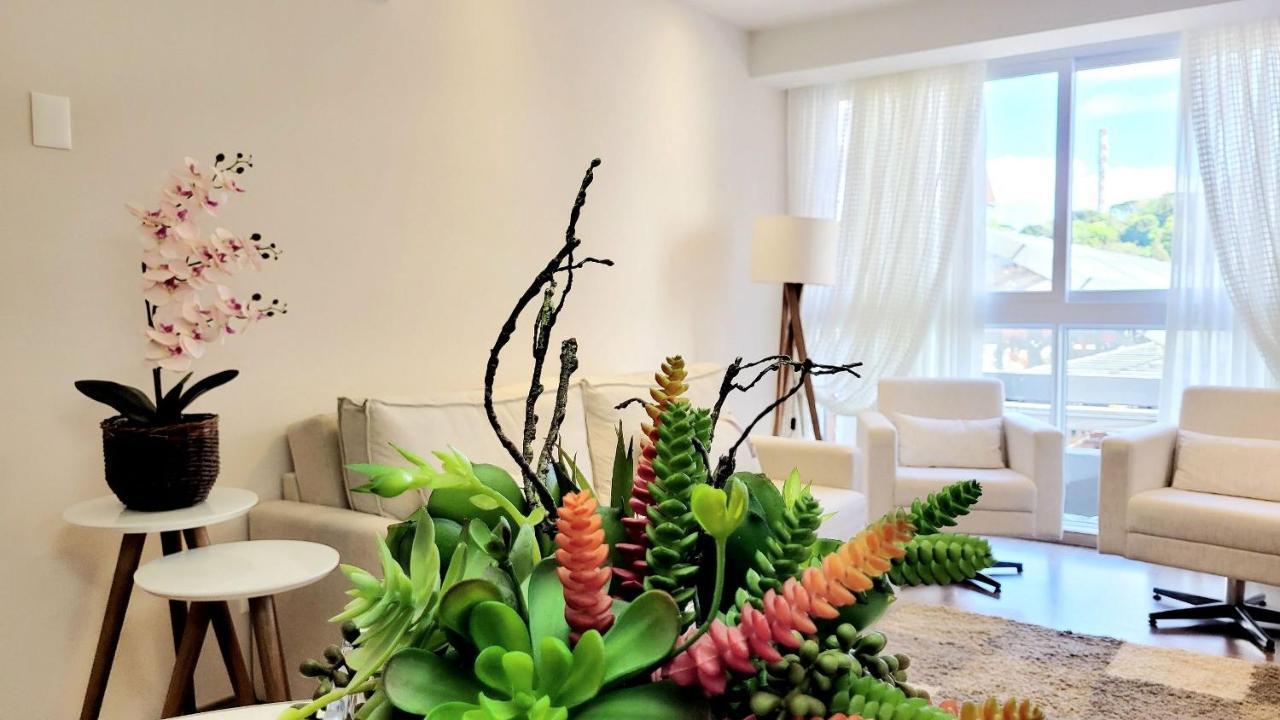 Apto Vita Boulevard Duas Suites Gramado Exteriér fotografie