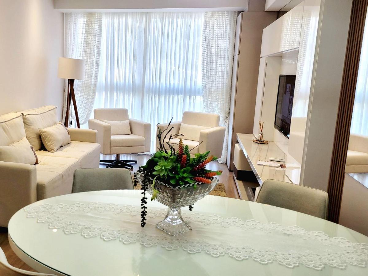 Apto Vita Boulevard Duas Suites Gramado Exteriér fotografie